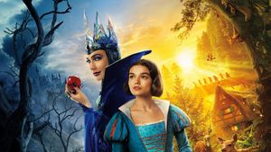 Snow White's poster