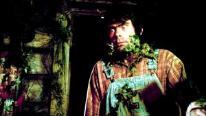 Creepshow's poster