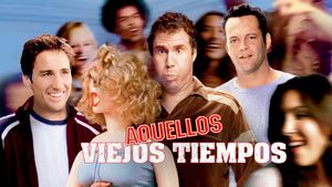 Old School's poster
