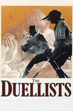 The Duellists's poster