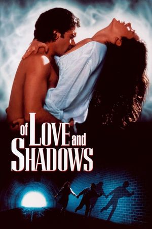 Of Love and Shadows's poster