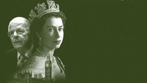 Her Majesty's Prime Ministers: John Major's poster