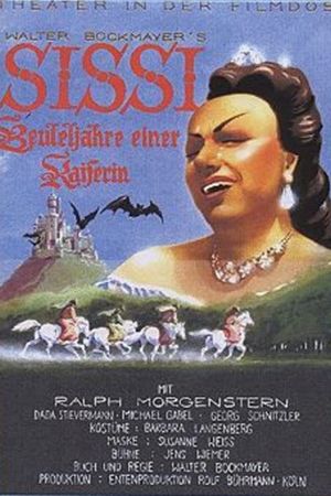 Sissi - Beuteljahre einer Kaiserin's poster