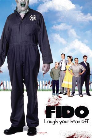 Fido's poster