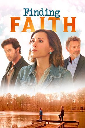 Finding Faith's poster