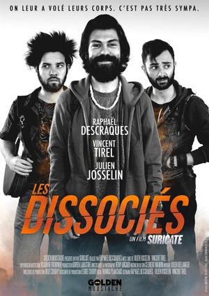 Les dissociés's poster image