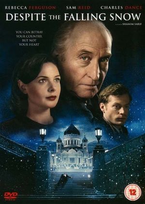 Despite the Falling Snow's poster