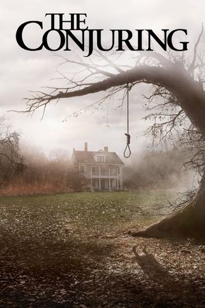 The Conjuring's poster