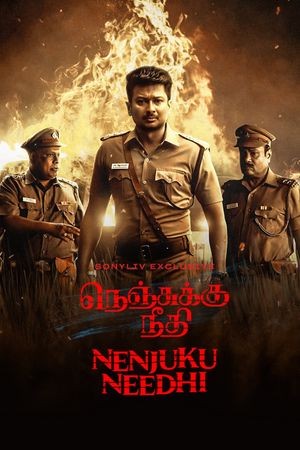 Nenjuku Needhi's poster