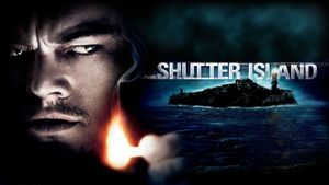 Shutter Island's poster