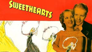 Sweethearts's poster