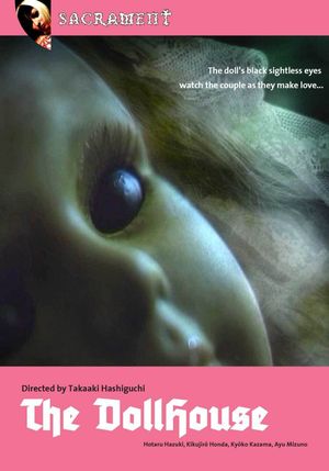 The Dollhouse's poster