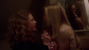 Carrie's poster