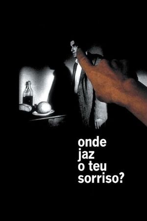 Where Does Your Hidden Smile Lie?'s poster