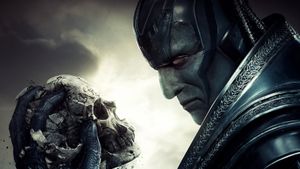 X-Men: Apocalypse's poster