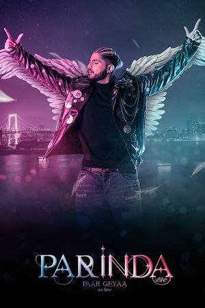 Parinda Paar Geyaa's poster
