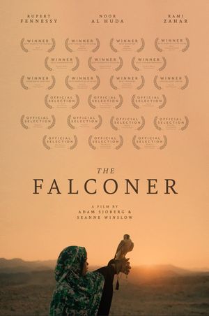 The Falconer's poster