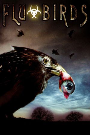 Flu Bird Horror's poster