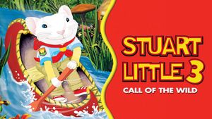 Stuart Little 3: Call of the Wild's poster