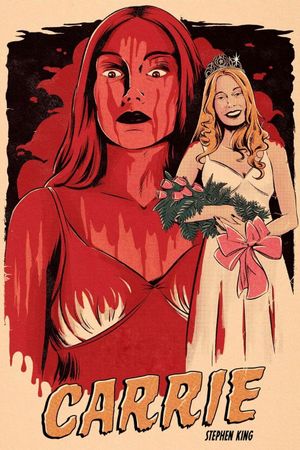 Carrie's poster