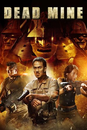 Dead Mine's poster