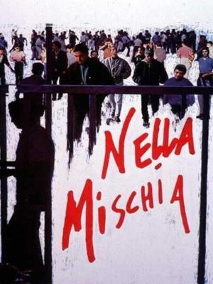 Nella mischia's poster