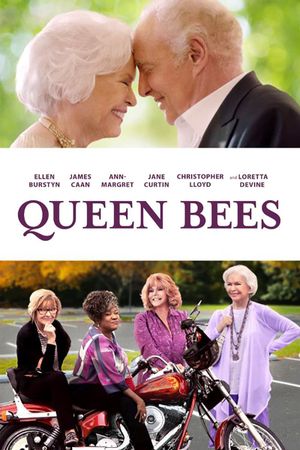 Queen Bees's poster