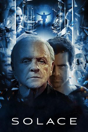 Solace's poster