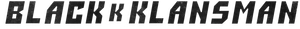 BlacKkKlansman's poster
