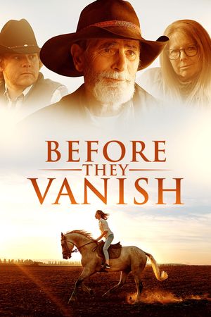 Before They Vanish's poster