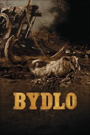 Bydlo's poster