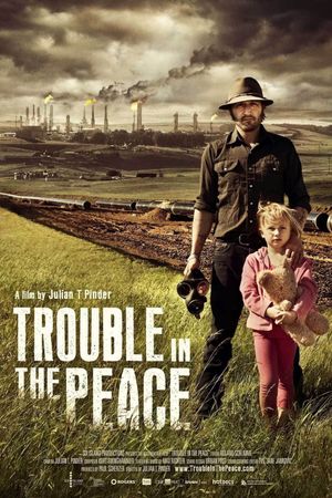 Trouble in the Peace's poster