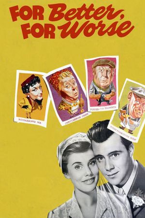 Cocktails in the Kitchen's poster