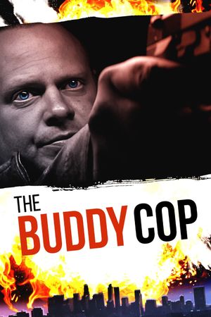 The Buddy Cop's poster image