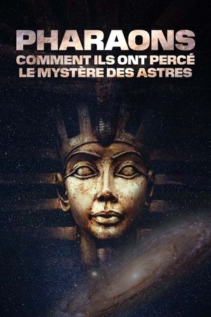 The Giza Pyramids: Reaching for the Stars's poster