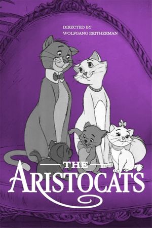 The Aristocats's poster