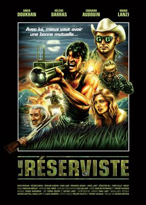 Le Réserviste's poster