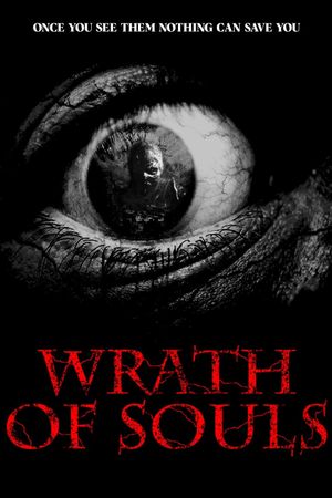 Aiyai: Wrathful Soul's poster