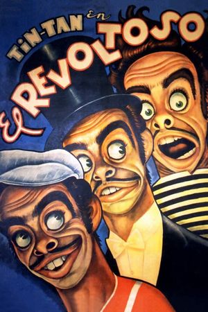 El revoltoso's poster
