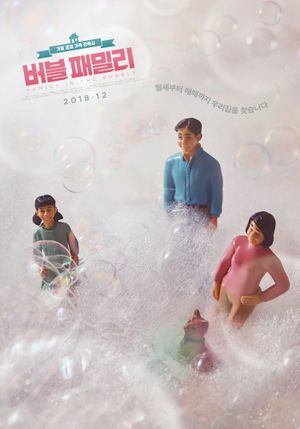 Family in the Bubble's poster