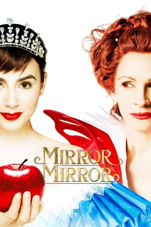 Mirror Mirror's poster