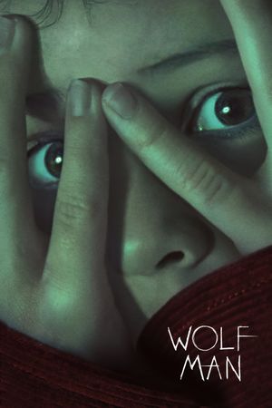 Wolf Man's poster