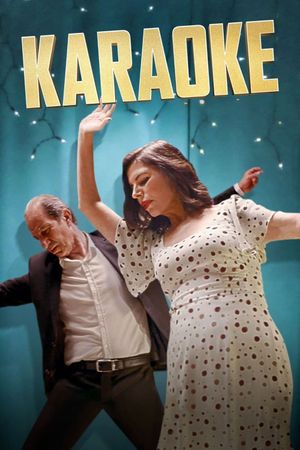 Karaoke's poster