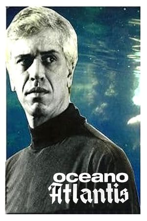 Oceano Atlantis's poster