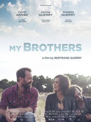 Mes frères's poster