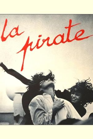 The Pirate's poster