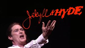 Jekyll & Hyde: The Musical's poster