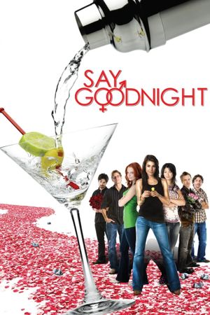 Say Goodnight's poster