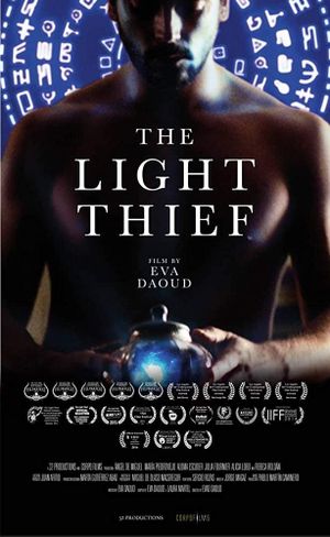 The Light Thief's poster image