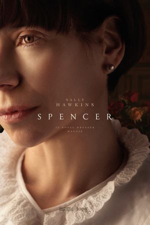 Spencer's poster